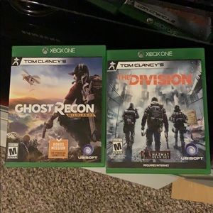 XBOX 360 Bundle